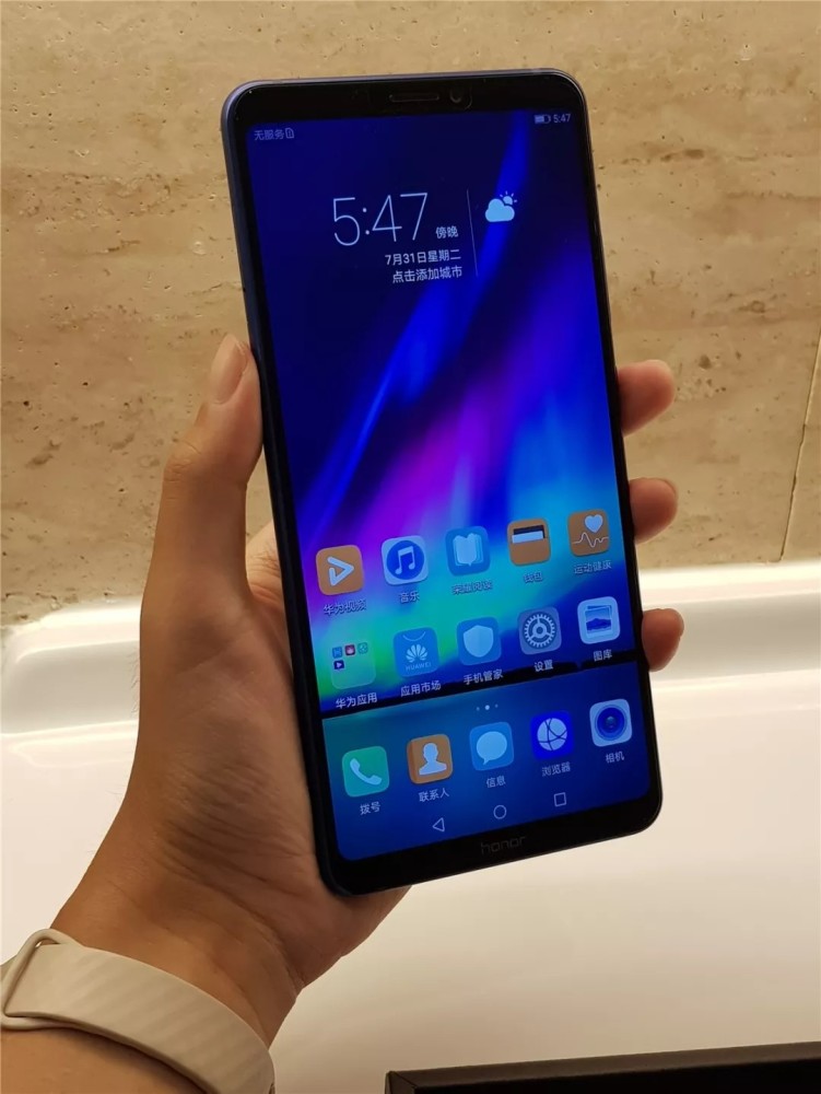 同是巨屏手机 荣耀note10和小米max3我们该怎么选 看点快报