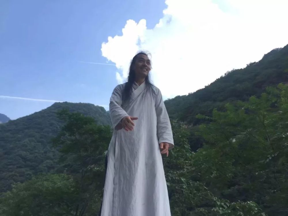 茶道美学课 诗经大雅荡 看点快报
