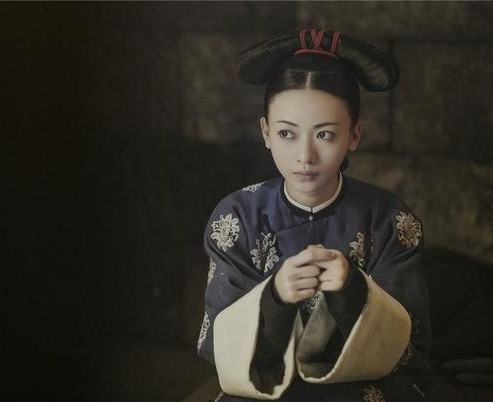 《延禧攻略》延续于正一贯风格：女主都是打不死的小强