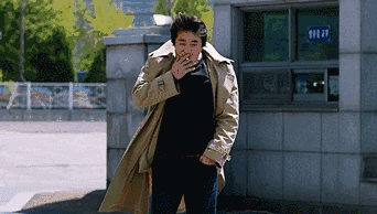 韩版《逃学威龙》,权相佑演