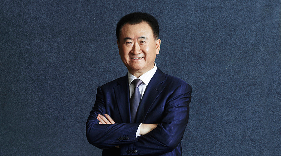 王健林霸气回应:我就相信董明珠怎么了