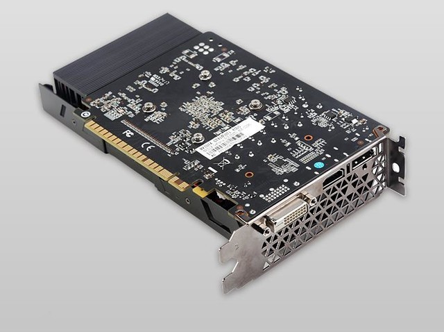 娱乐玩家 昂达GTX1050Ti神盾京东促销