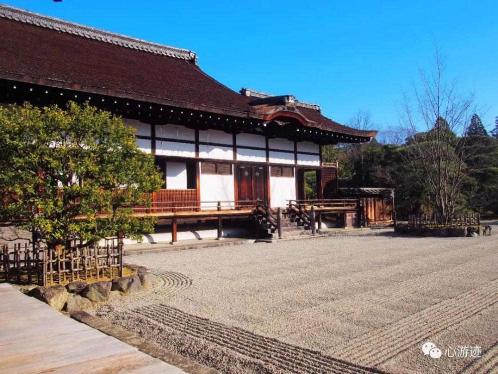 亚洲日本国京都市御室仁和寺 看点快报