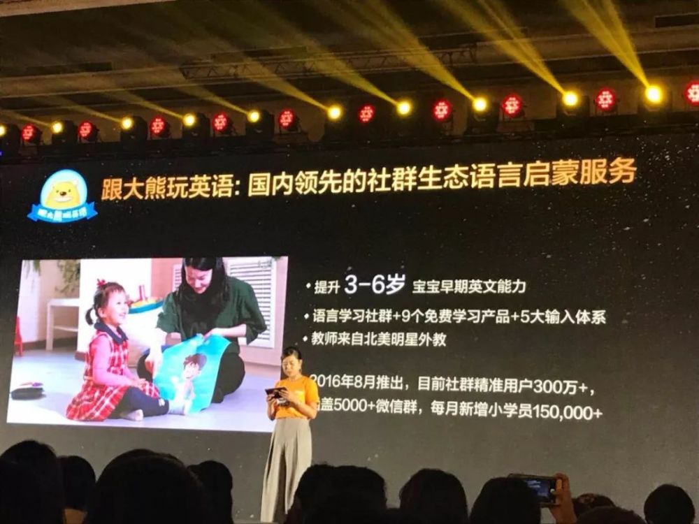 进击的VIPKID:布局K12全年龄段,独角兽如何加