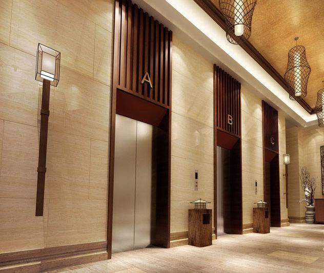 公摊面积大!100平米房子只有70平米能住!重庆