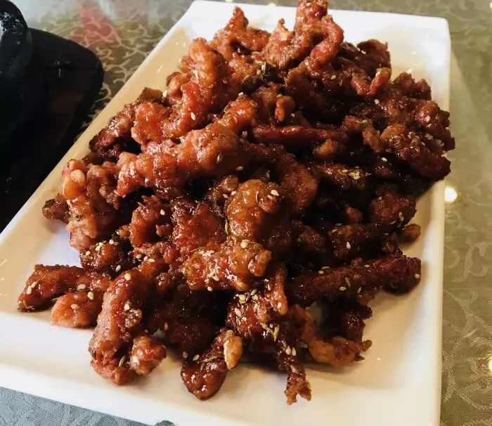 滋味肉