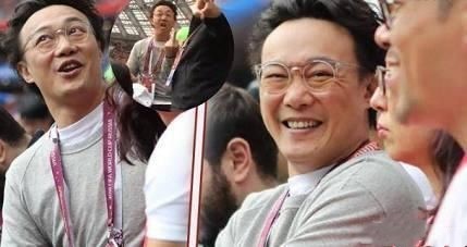 明星新闻 辉煌背后 歌神陈奕迅不被众人所知的另一面 星空娱乐网