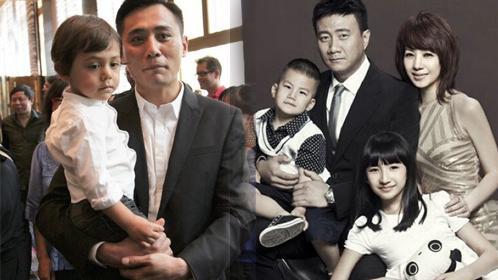 《爸爸》全靠胡军刘烨?咋玩