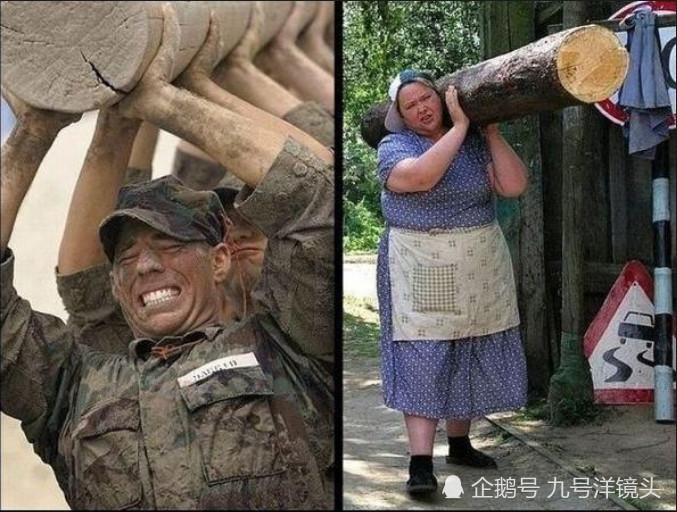 “吃土吧垃圾！”俄罗斯彪悍大妈勇擒年轻小偷，死死压在身下教训辱骂（视频/组图） - 5