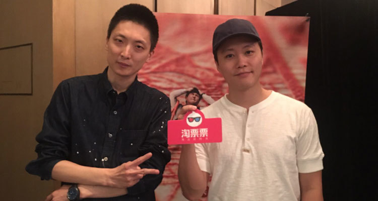 专访  《西虹市首富》导演：我们从来不是只考虑让观众笑