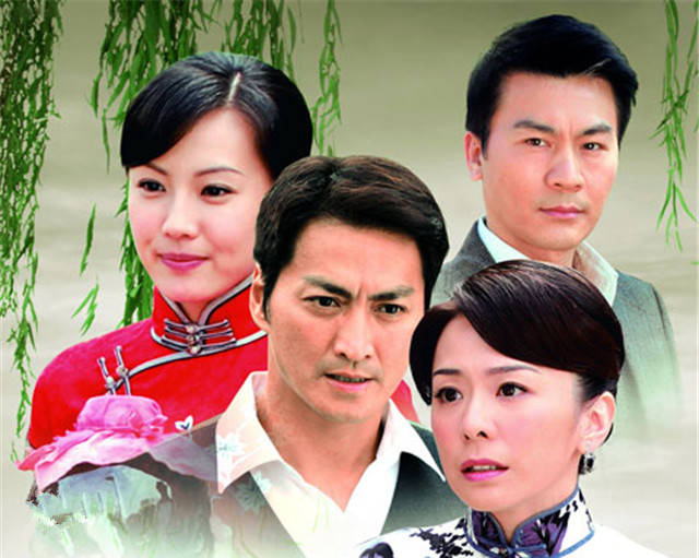 男主妻子被男配玷污，男主最后被男配杀死，这剧看得我想砸了电视