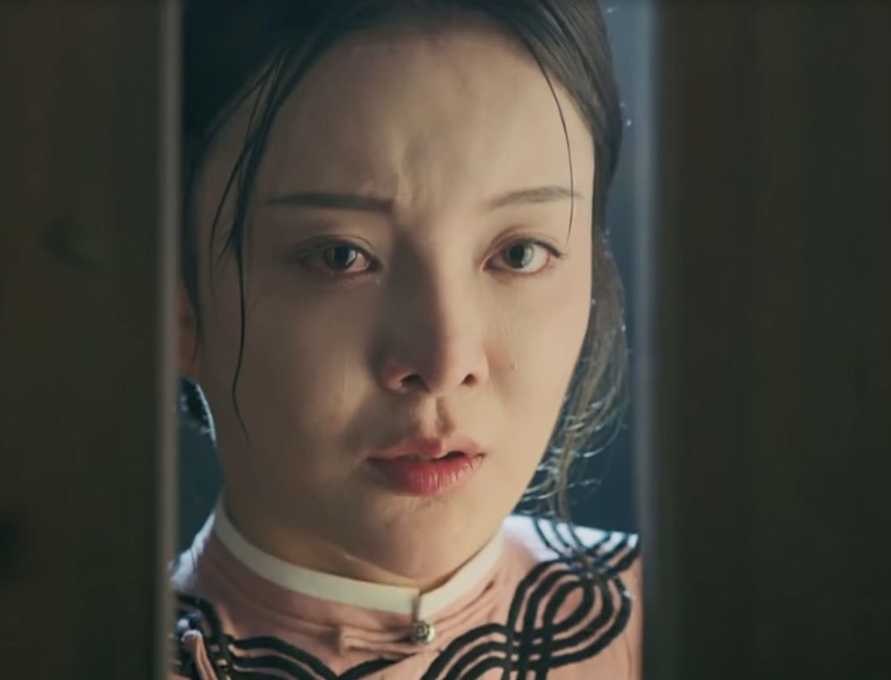 《延禧攻略》堪称璎珞升职记