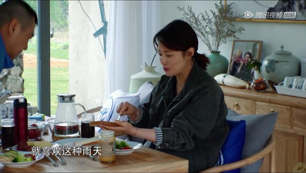 蒋勤勤真是人如其名了，黄桑你以后可别惹娘娘生气了