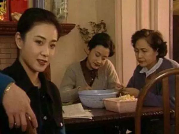 国产婆媳剧怎么就没了观众缘？