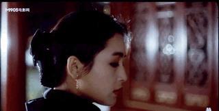 明明脸很大,却不觉得丑,林青霞绝代风华,第六位