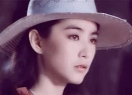 明明脸很大,却不觉得丑,林青霞绝代风华,第六位