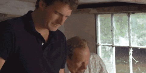 这部纪录片复原的西方恶臭历史,真的反胃得让人颤抖