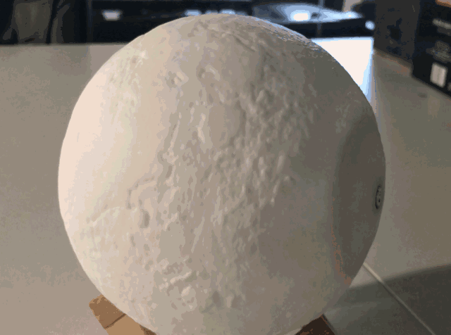 摘下星星给你,摘下月亮给你