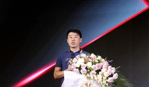 第五季《我是演说家》全国海选山东赛区已经起启动