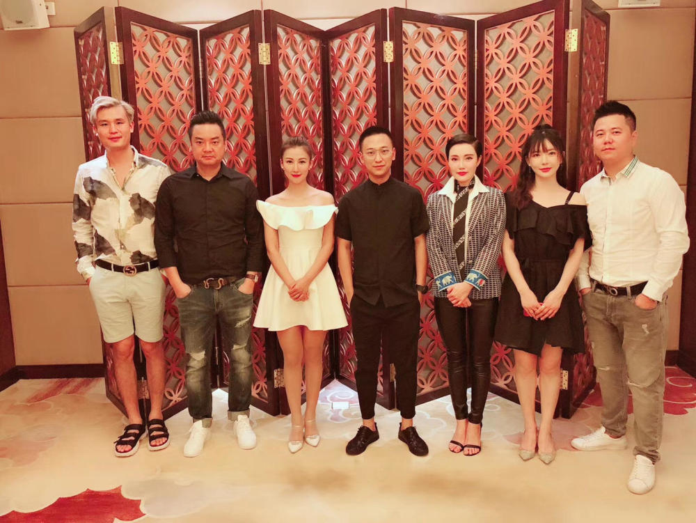 第五季《我是演说家》全国海选山东赛区已经起启动