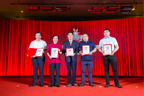 第五季《我是演说家》全国海选山东赛区已经起启动