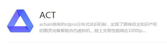 LBank“平台币”大战 唯链 Achain两虎相争 到底谁才能赢？