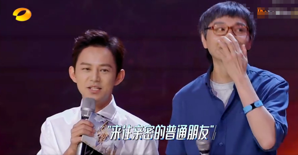 周笔畅表演作品太“高级”引争议，王菲的一句评价却说出了真相