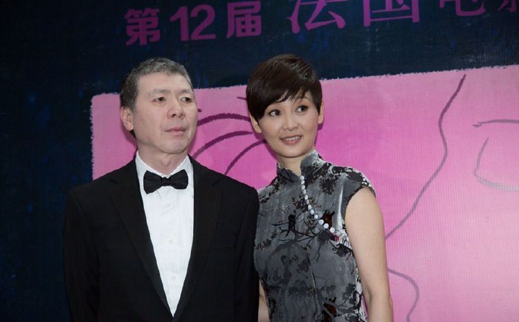 徐帆的前任和现任老公冯小刚,对比之后,差距不是一般的大