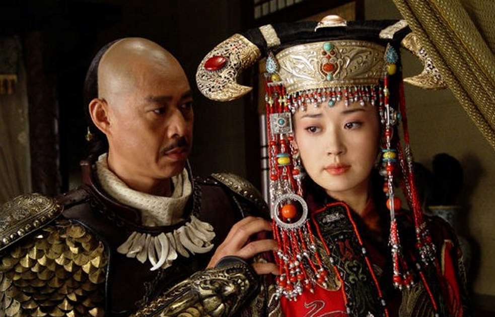 孝庄太后威望极高，手下又是两名幼帝，她为何不学武则天称帝