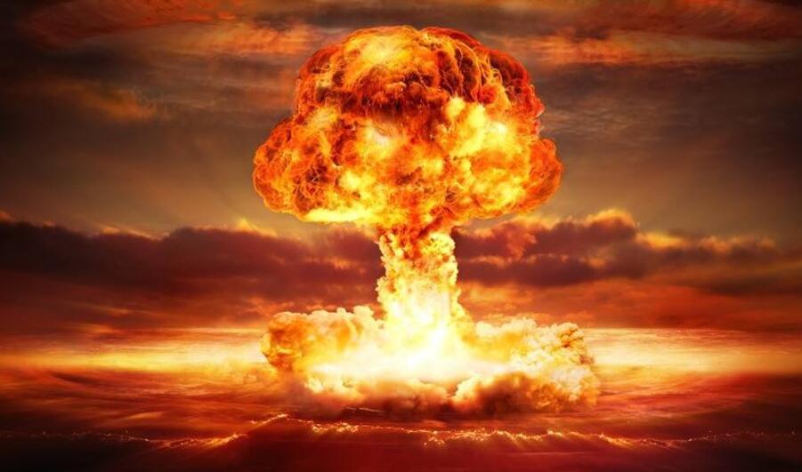 日本钚储量已超47吨 可造6000多枚原子弹 必须