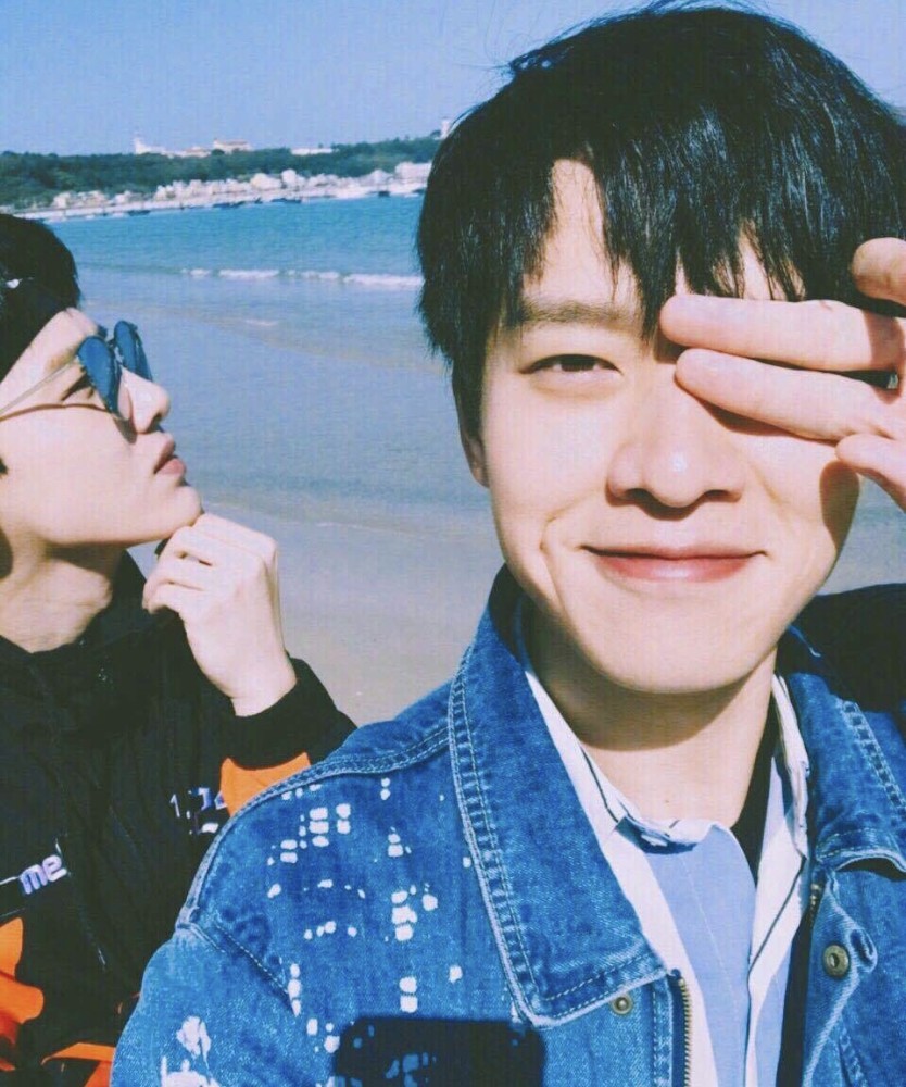 他演技不错也是小鲜肉,却因为脾气好经常被忽