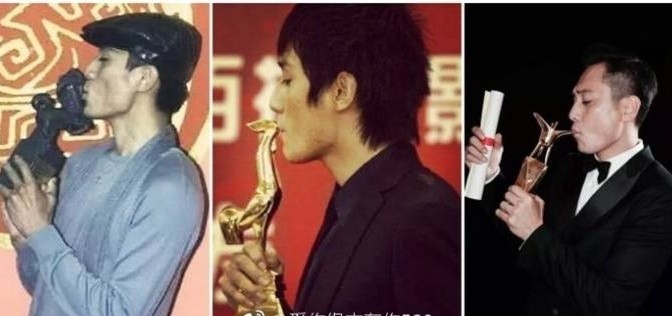 男人四十，宅男刘烨：我和22岁时没什么不同