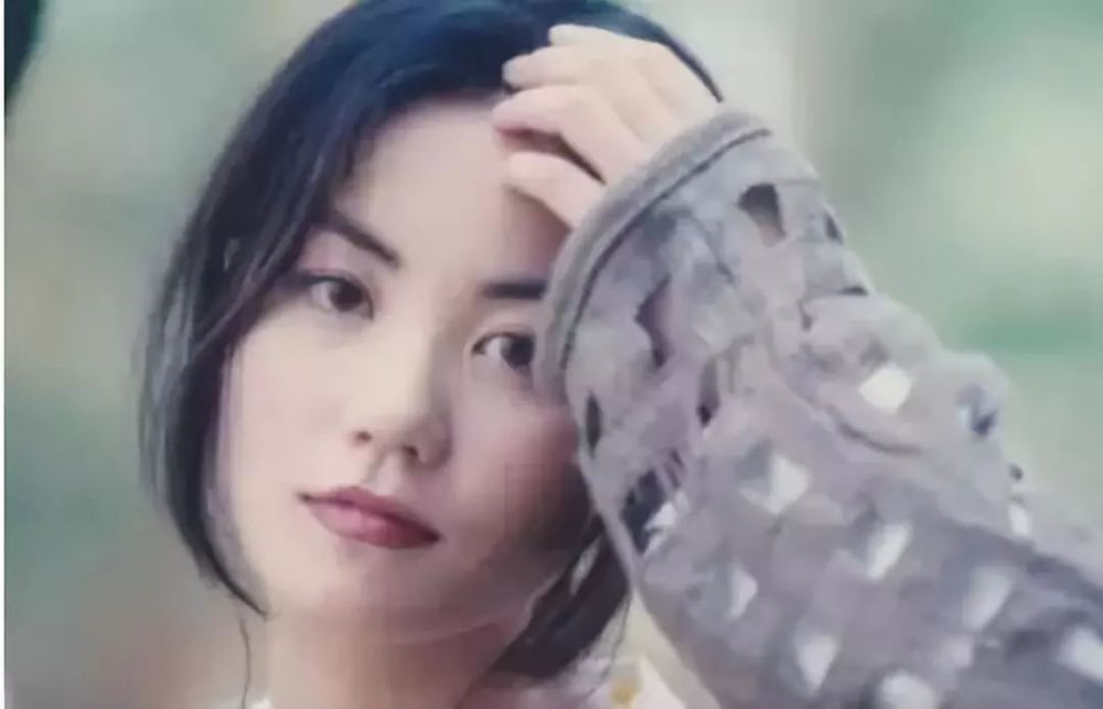 40岁式心态感=瘦+公式踩图片跳肚子女生好舒淇在少女赵薇身上图片