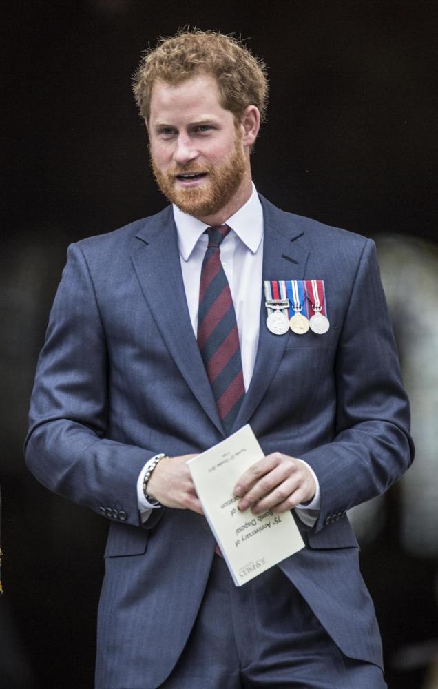 英国未来国王查尔斯王子每天那些奇怪的要求 真是精致