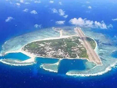 海南真实面积多少?绝不仅是一海岛,比新疆还要