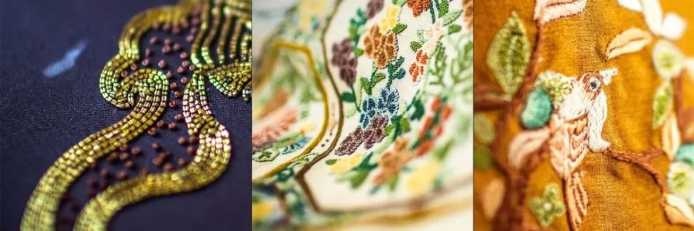 气哭杨幂!《延禧攻略》靠什么完成质感大转变