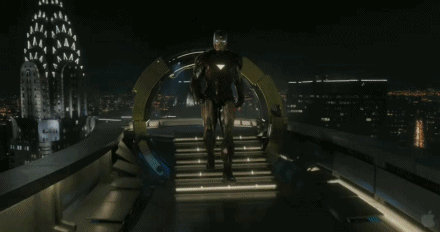 从2008年的钢铁侠第一部电影上映,到现在已经10年光景了.