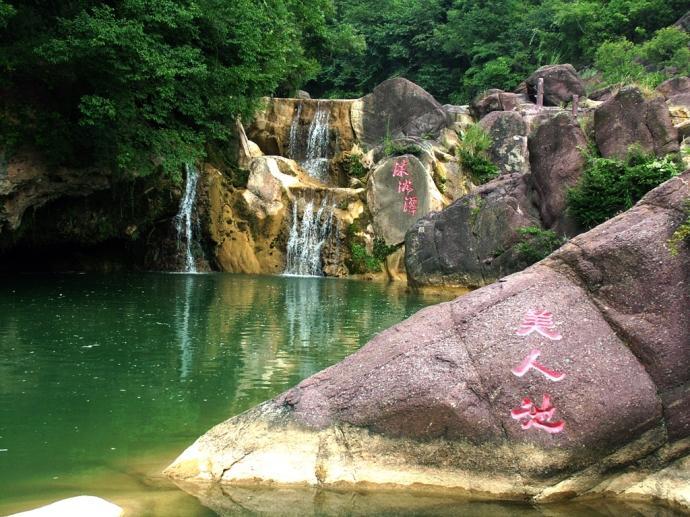 湖北省京山市五个值得一去的旅游景点,看看有你喜欢的