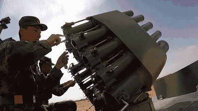 纪念建军91周年| 火箭军:锻造战略铁拳 使命必达