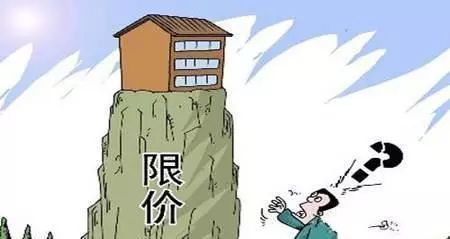 没有人冻死的冬天就不叫寒冬,没有开发商倒下