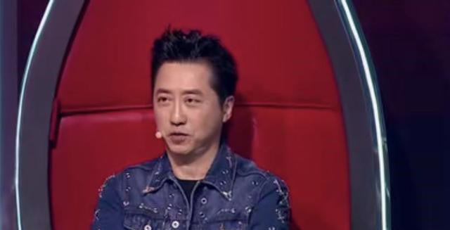 中国好声音学员说音乐不是最重要,李健只说了