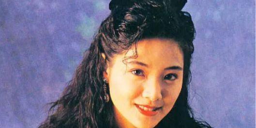 首位被TVB解约的女艺人,投身房地产后今身价