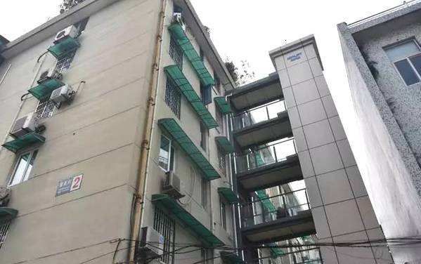 哈尔滨老旧小区装电梯咋能更好更省钱,有智囊