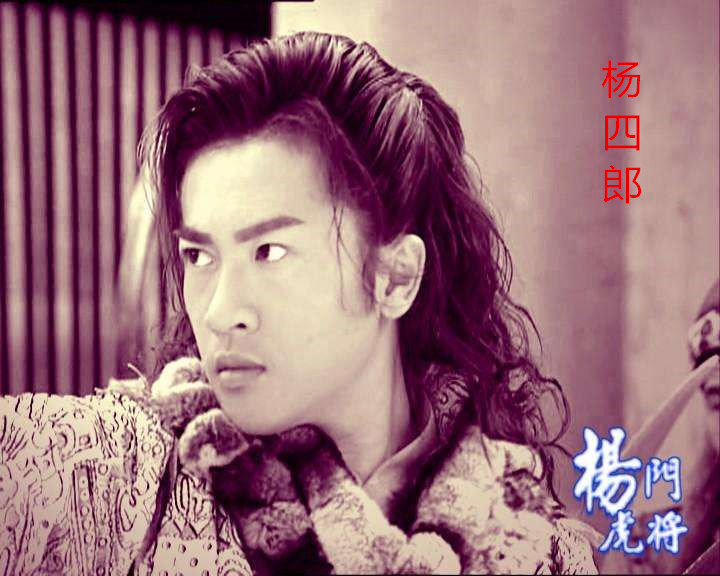 天龙八部中,此人是萧远山师傅,是扫地僧哥哥,差