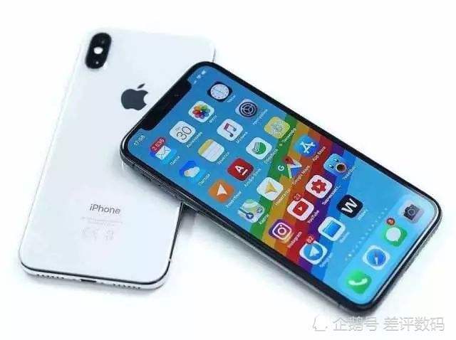 oppo流泪认输,都是COP工艺,为什么只有iPh