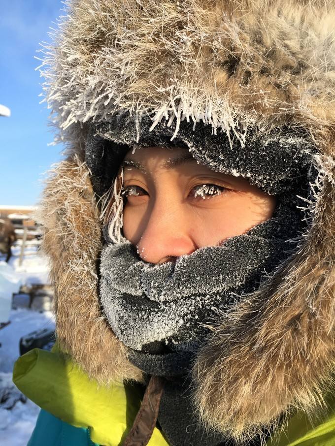 世界上面积最大的省,比8个日本还要大,人口却