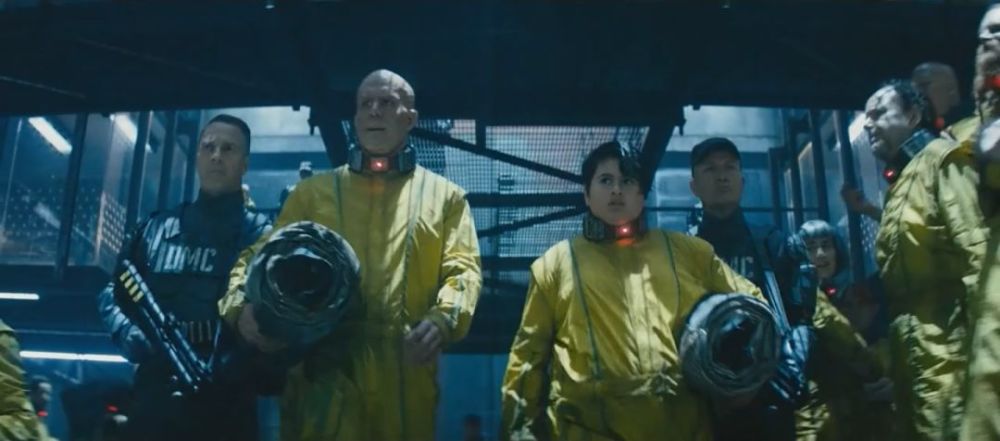 全程放飞的三俗片,这都是什么骚操作