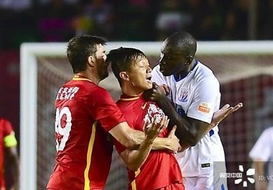 登巴巴事件反转?亚泰否认存在种族歧视,启示: