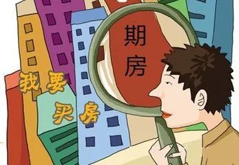 购买了期房 房子没拿到开发商跑了怎么办?