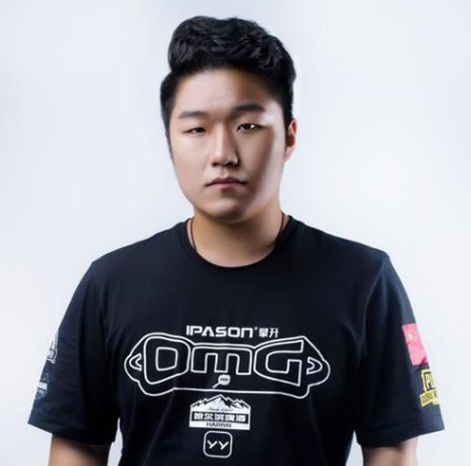 绝地求生:李逵战队队长离队,将要加入OMG战队